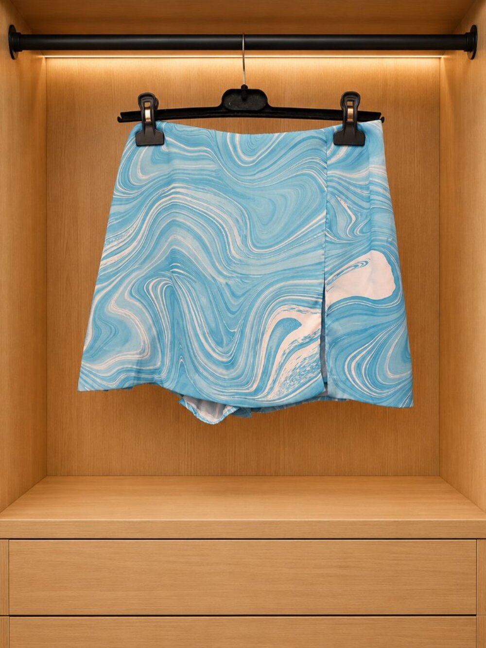 Amanda Uprichard x REVOLVE Dale Skort